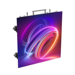 Cabinet Rental LED Cube Hikvision DS-D4729CE22-1AB P2.9 500×500