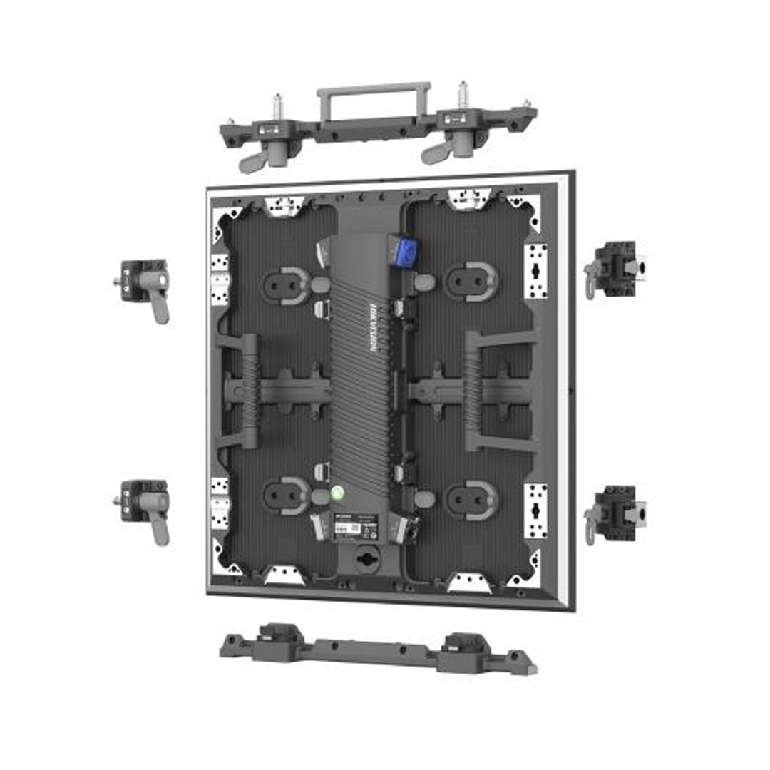 Cabinet Rental LED Cube Hikvision DS-D4729CE22-1AB/P P2.9 500x500