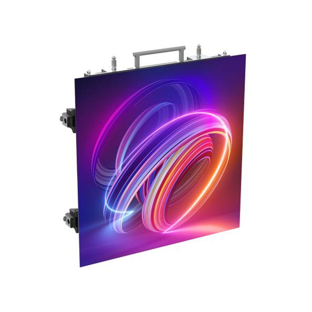 Cabinet Rental LED Cube Hikvision DS-D4729CE22-1AB/P P2.9 500x500