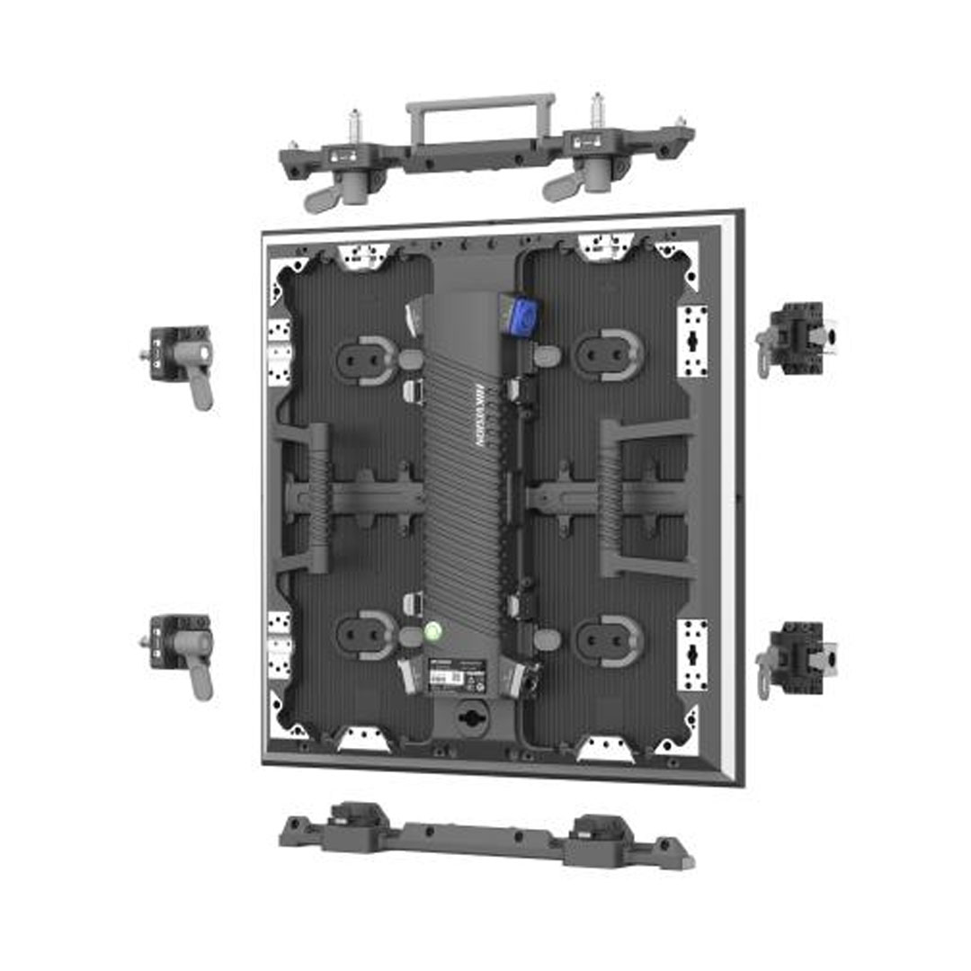 Cabinet Rental LED Cube Hikvision DS-D4739CE22-1AB P3.9