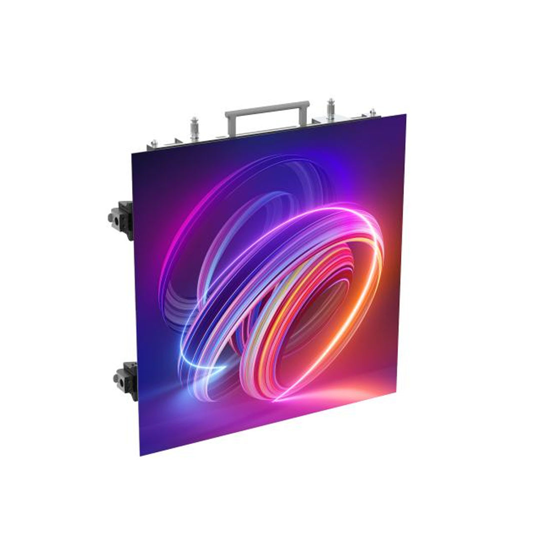 Cabinet Rental LED Cube Hikvision DS-D4739CE22-1AB/P 500x500