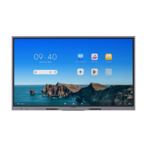 Màn hình tương tác Hikvision DS-D5A75RB/A3 75 inch 4K