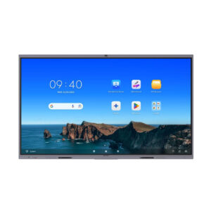 Màn hình tương tác Hikvision DS-D5A75RB/B3 75 inch 4K