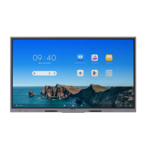 Màn hình tương tác Hikvision DS-D5A86RB/A3 86 inch 4K