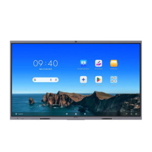 Màn hình tương tác Hikvision DS-D5A86RB/B3 86 inch 4K