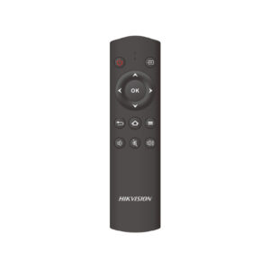 Điều khiển từ xa Hikvision DS-D5AARR cho màn hình tương tác