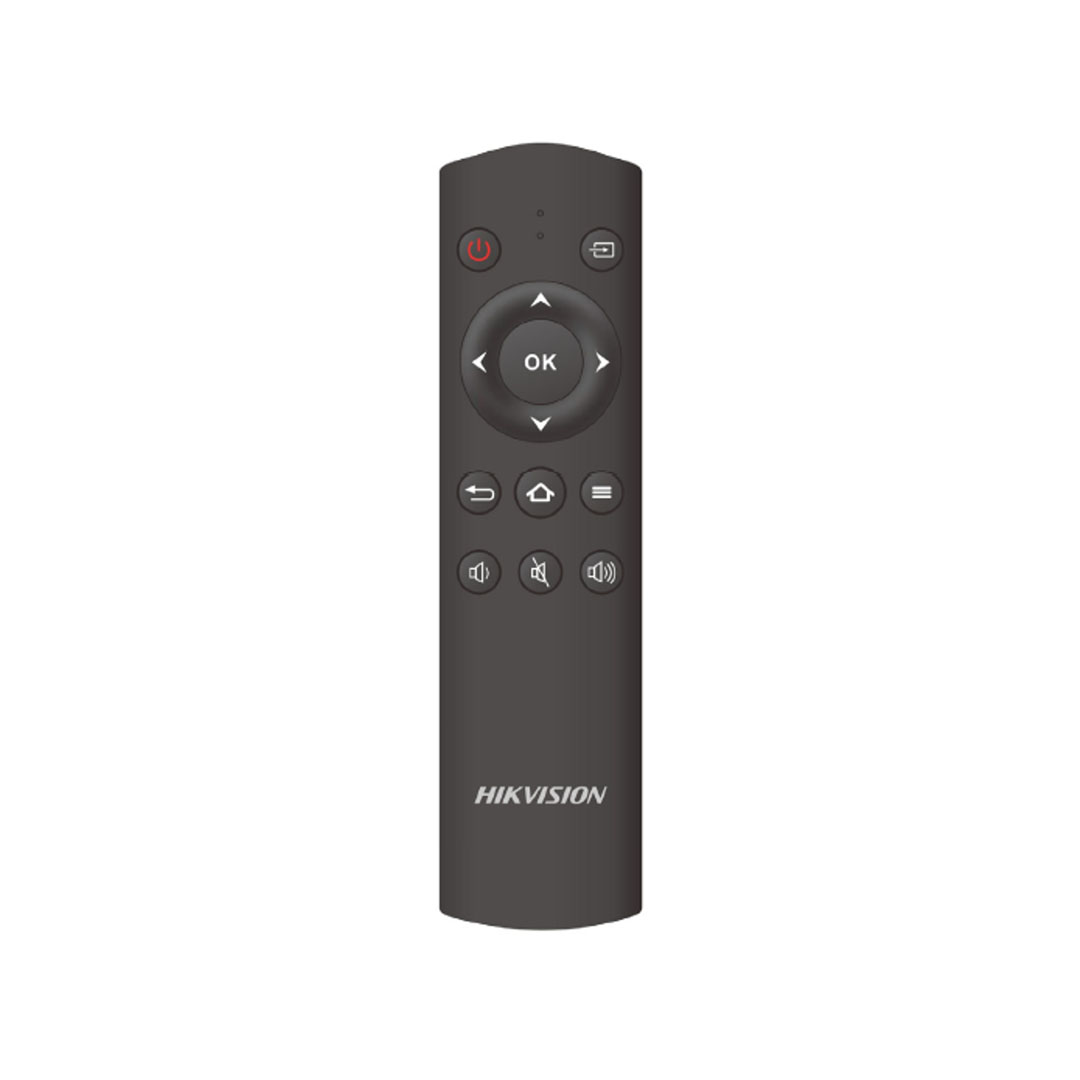 Điều khiển từ xa Hikvision DS-D5AARR cho màn hình tương tác