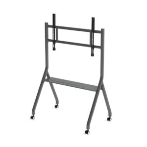 Giá đỡ di động Hikvision DS-D5ABKY3-SL cho màn hình 55-75 inch