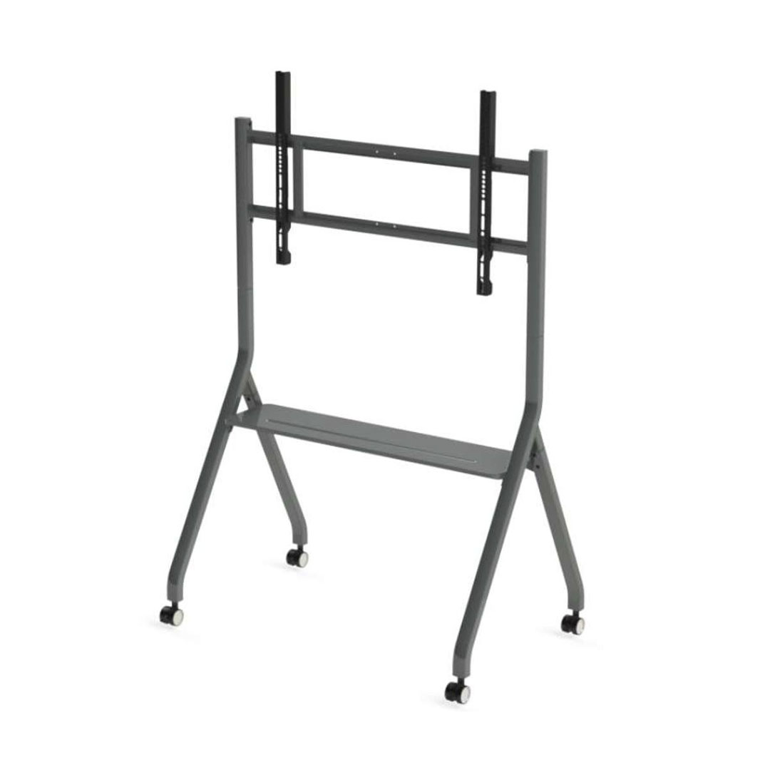 Giá đỡ di động Hikvision DS-D5ABKY3-SL cho màn hình 55-75 inch