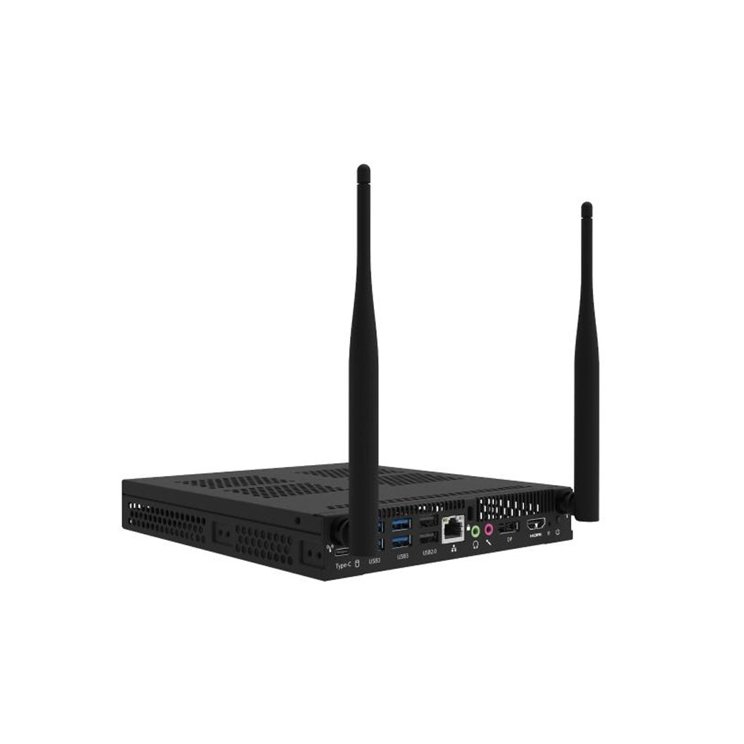 Module OPS Hikvision DS-D5AC12G5-8S2