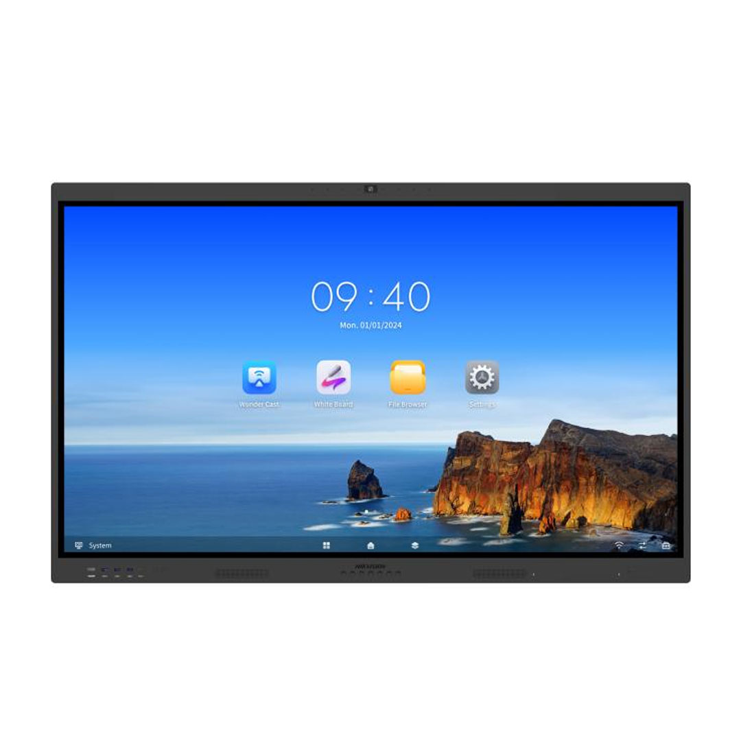 Màn hình tương tác Hikvision DS-D5B55RB/FL 55 inch 4K