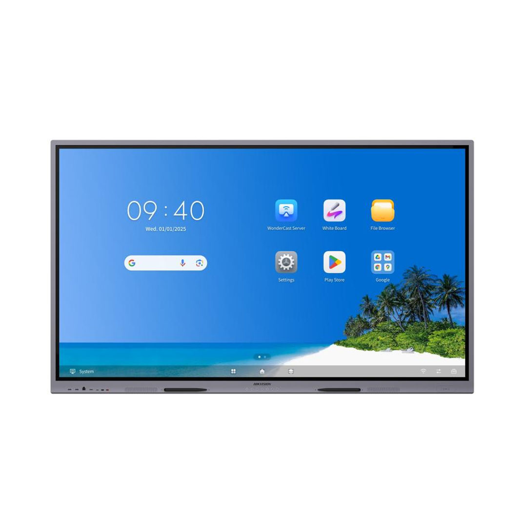 Màn hình tương tác Hikvision DS-D5B65RB/EP 65 inch 4K