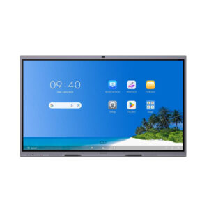 Màn hình tương tác Hikvision DS-D5B65RB/FP 65 inch 4K UHD