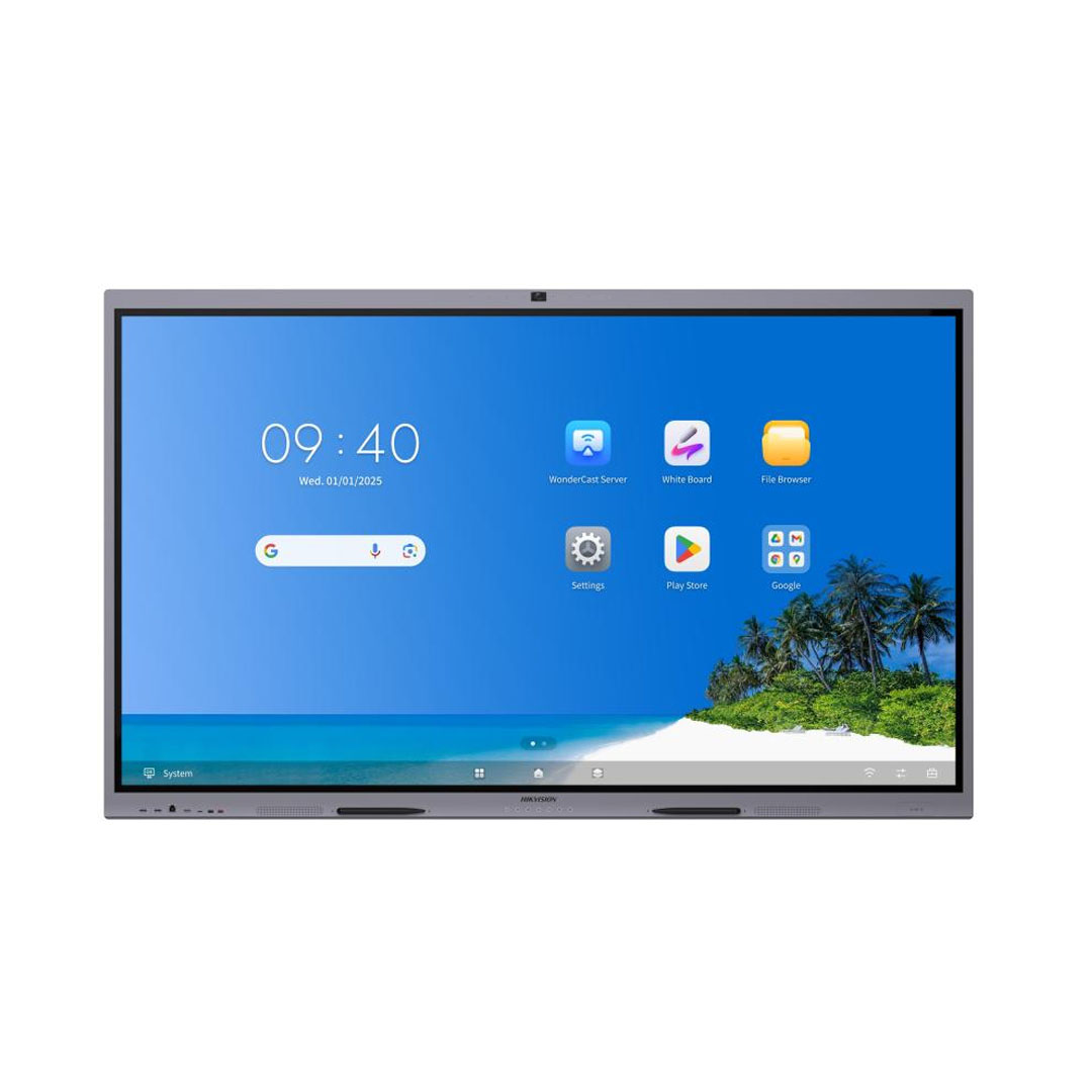 Màn hình tương tác Hikvision DS-D5B65RB/FP 65 inch 4K UHD