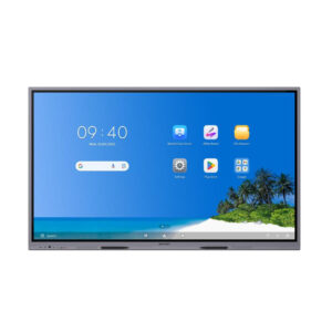 Màn hình tương tác Hikvision DS-D5B75RB/EP 75 inch 4K