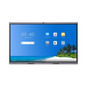Màn hình tương tác 75 Inch Hikvision DS-D5B75RB/FP