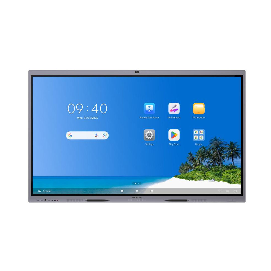Màn hình tương tác 75 Inch Hikvision DS-D5B75RB/FP