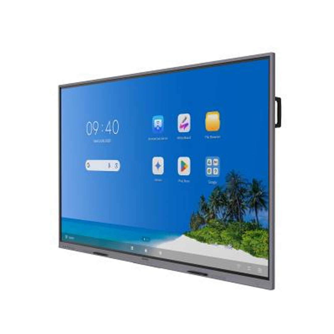 Màn hình tương tác Hikvision DS-D5B86RB/EP 86 inch 4K