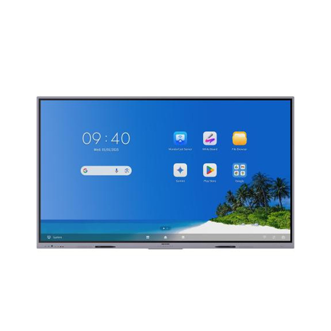 Màn hình tương tác Hikvision DS-D5B86RB/EP 86 inch 4K
