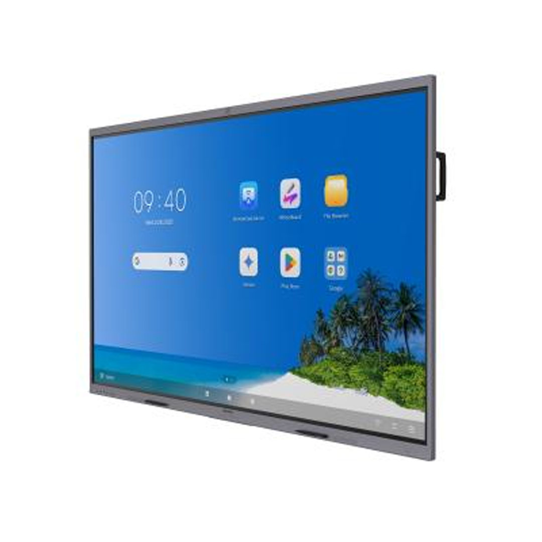 Màn hình tương tác Hikvision DS-D5B86RB/FP 86 inch 4K