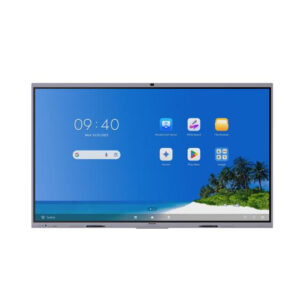Màn hình tương tác Hikvision DS-D5B86RB/FP 86 inch 4K