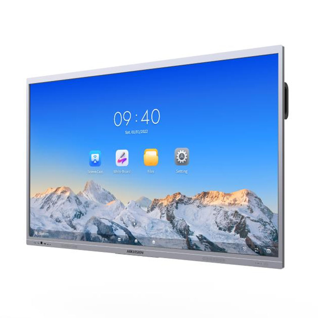 Màn hình tương tác Hikvision DS-D5C65RB/A 65 inch 4K