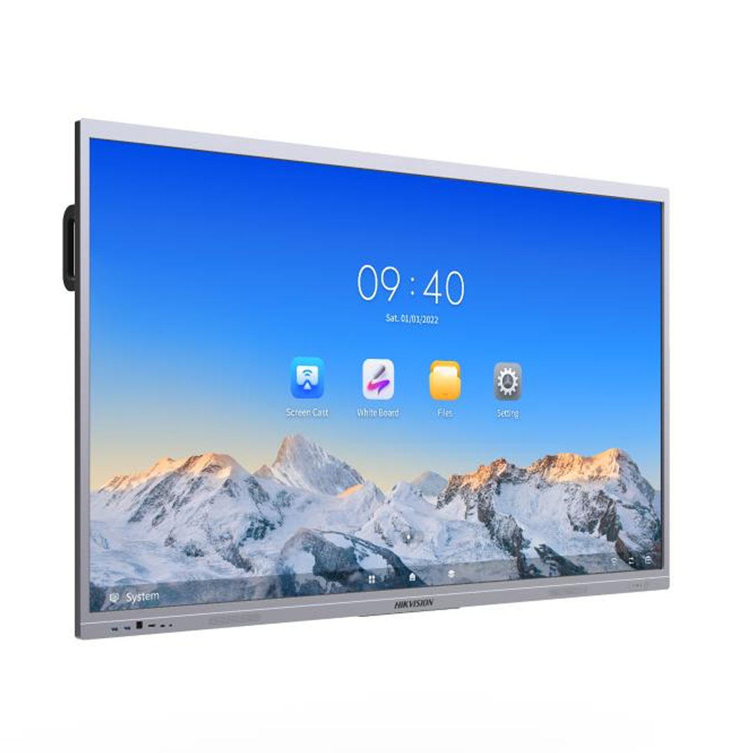 Màn hình tương tác Hikvision DS-D5C65RB/A 65 inch 4K