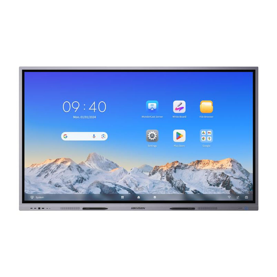 Màn hình tương tác Hikvision DS-D5C65RB/A 65 inch 4K