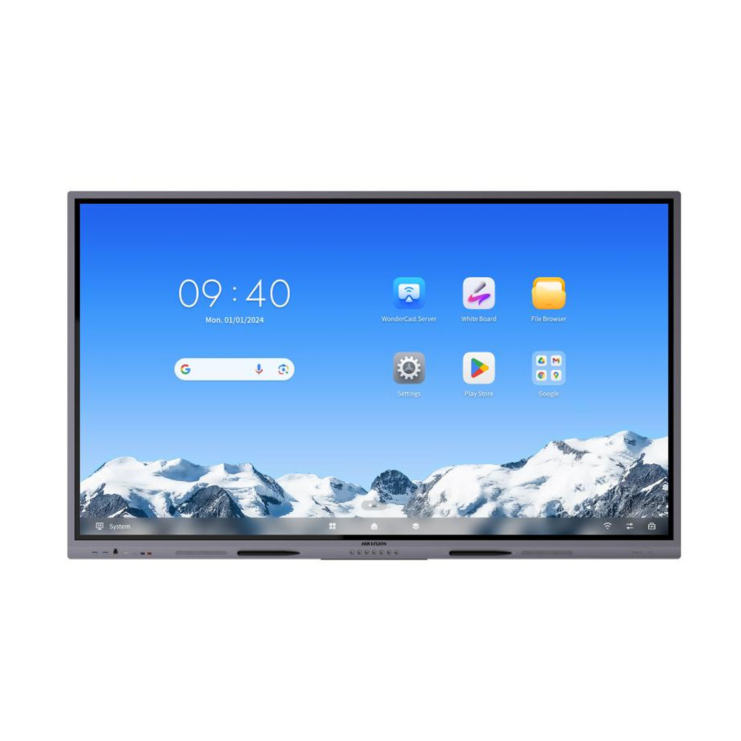 Màn hình tương tác Hikvision DS-D5C65RB/A2L 65 inch 4K UHD