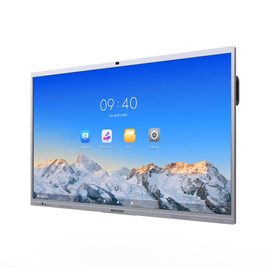 Màn hình tương tác Hikvision DS-D5C65RB/B 65 inch 4K