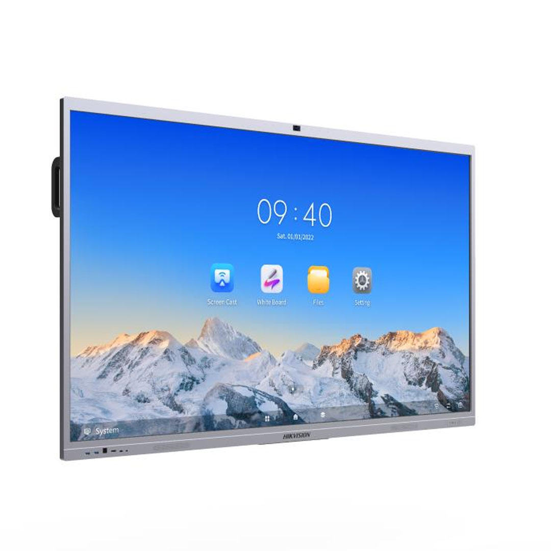 Màn hình tương tác Hikvision DS-D5C65RB/B 65 inch 4K