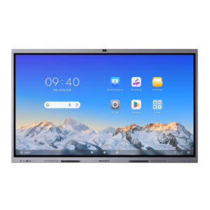 Màn hình tương tác Hikvision DS-D5C65RB/B 65 inch 4K