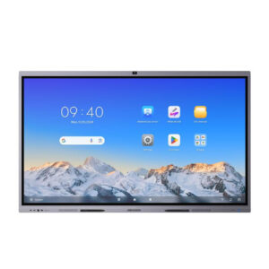 Màn hình tương tác Hikvision DS-D5C75RB/B 75 inch 4K