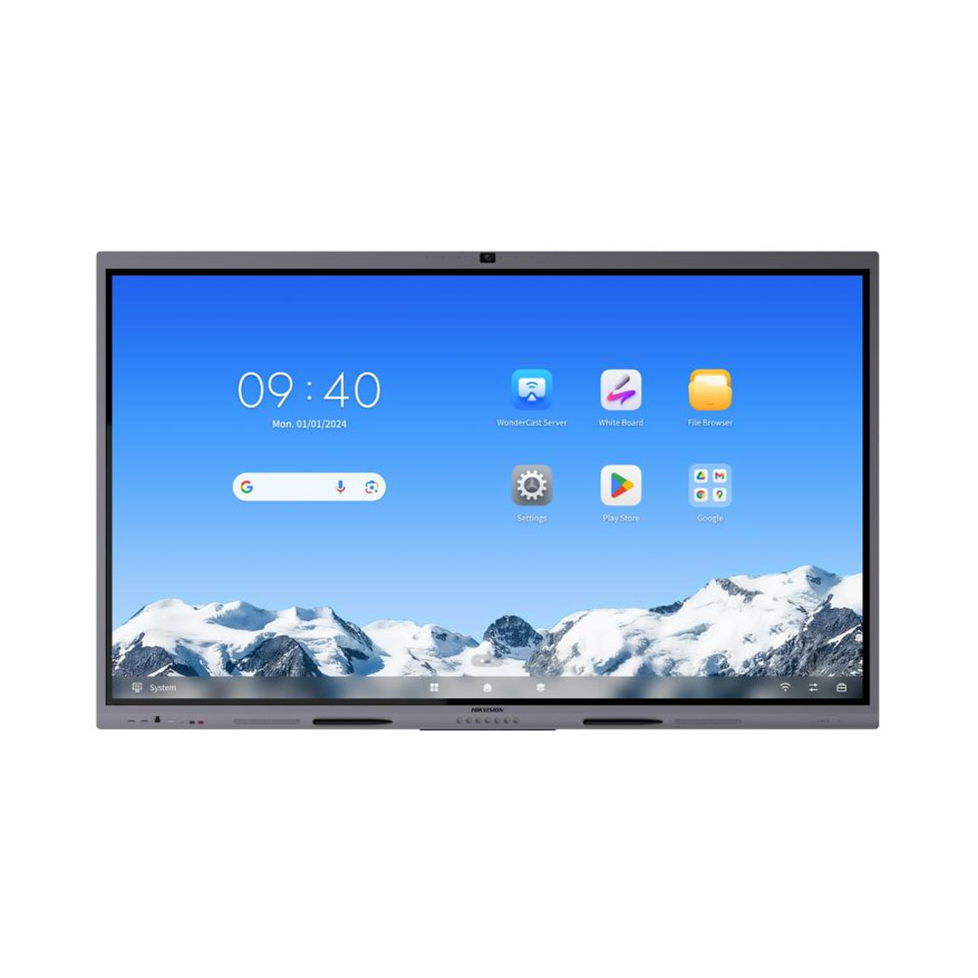 Màn hình tương tác Hikvision DS-D5C75RB/B2L 75 inch 4K