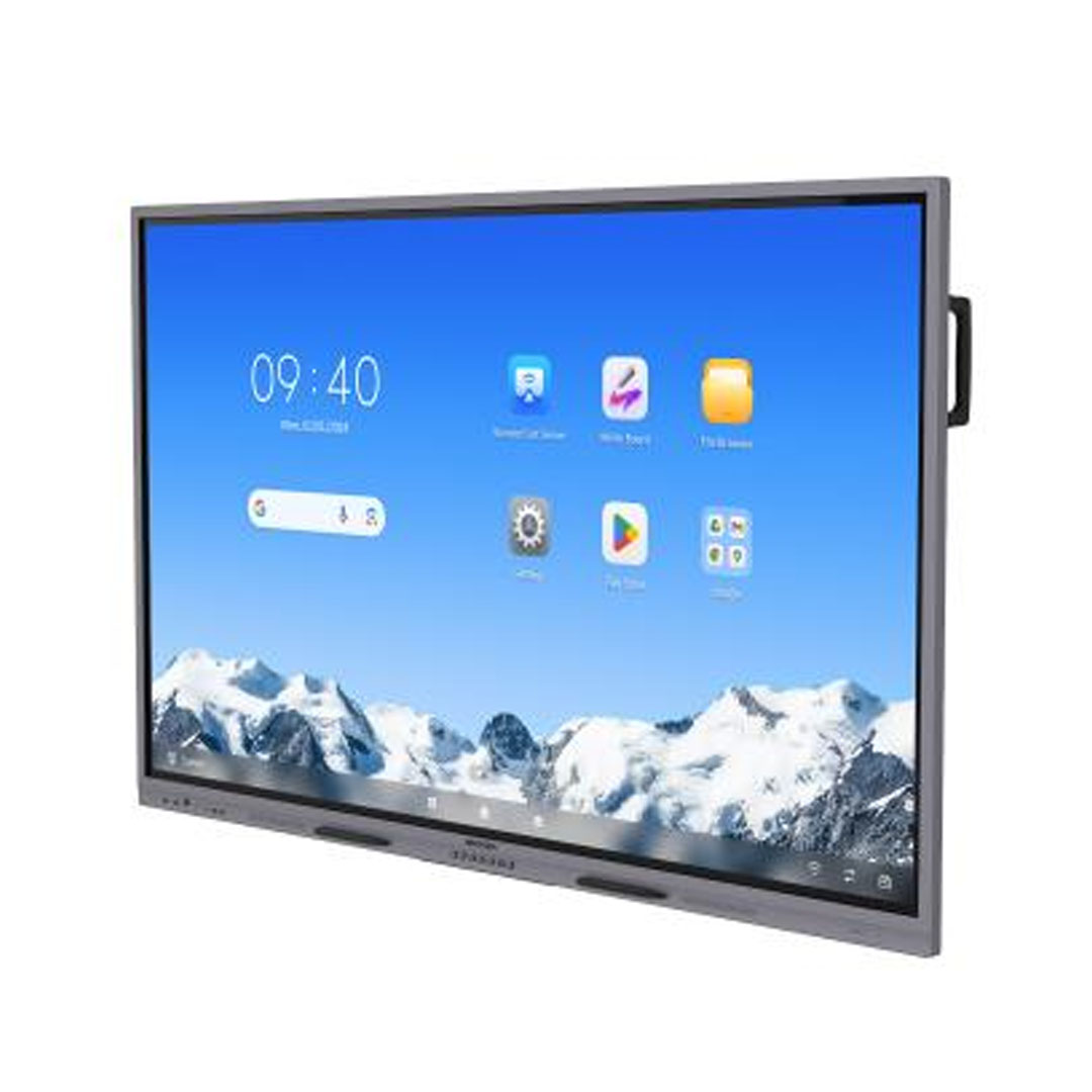 Màn hình tương tác Hikvision DS-D5C86RB/A2L 86 inch 4K UHD