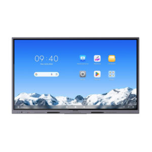 Màn hình tương tác Hikvision DS-D5C86RB/A2L 86 inch 4K UHD