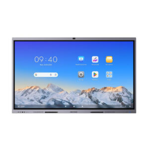 Màn hình tương tác Hikvision DS-D5C86RB/B 86 inch 4K UHD