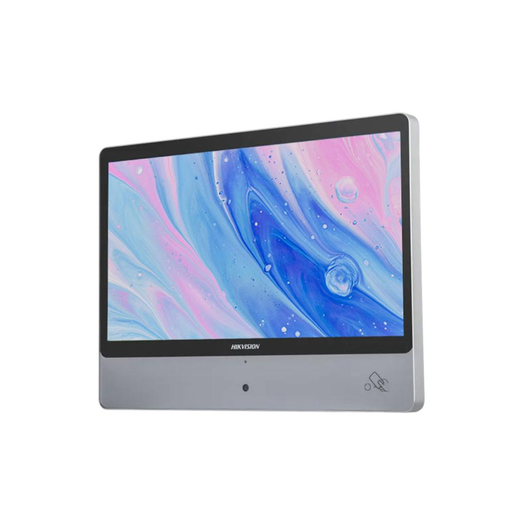Màn hình quản lý phòng họp Hikvision DS-D5F22CB/BH
