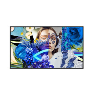 Màn hình quảng cáo kỹ thuật số Hikvision DS-D6032FN-DP 32 inch
