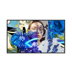 Màn hình quảng cáo độ sáng cao Hikvision 43 inch DS-D6043UH-DP