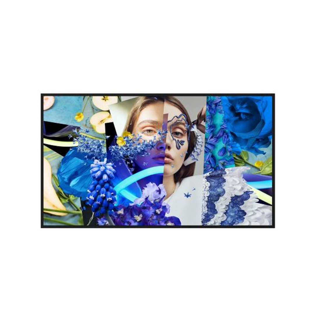 Màn hình quảng cáo độ sáng cao Hikvision 50 inch DS-D6050UH-DP