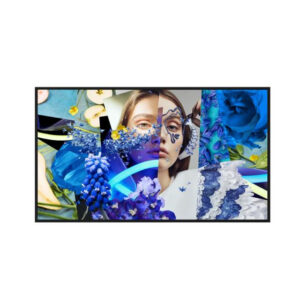 Màn hình quảng cáo kỹ thuật số Hikvision 50 inch DS-D6050UN-DP