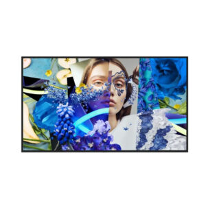 Màn hình quảng cáo kỹ thuật số Hikvision 55 inch DS-D6055UN-DP