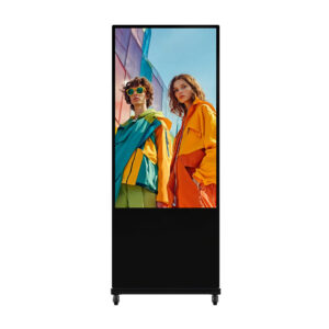 Kiosk Digital Signage cảm ứng Hikvision DS-D6055UT-D/S 55 inch