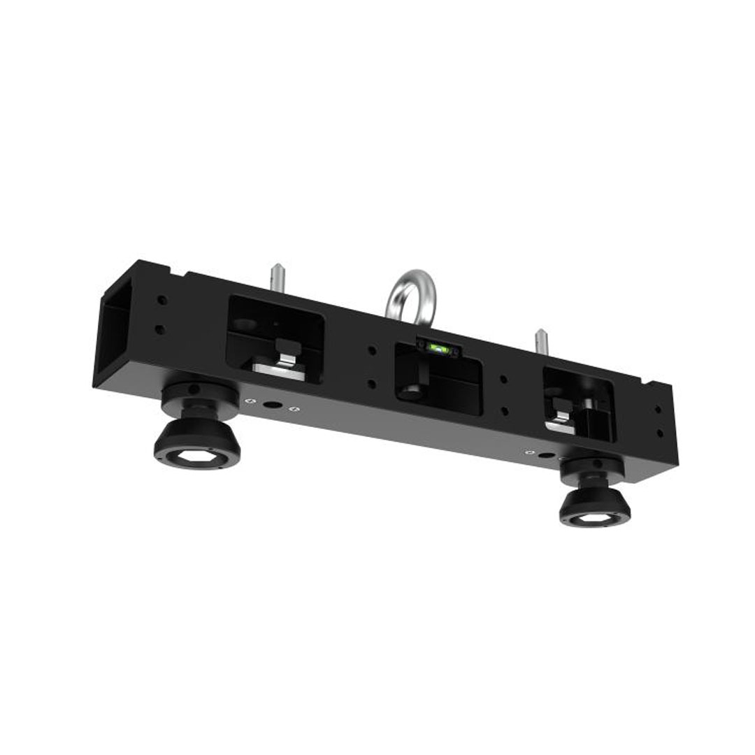 Thanh treo màn hình LED Hikvision DS-DPRSS-1N/HBBS05/CB 0.5m
