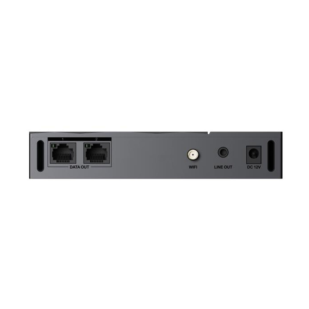 Bộ điều khiển LED đồng bộ và không đồng bộ Hikvision DS-DT30P-01HI02NO
