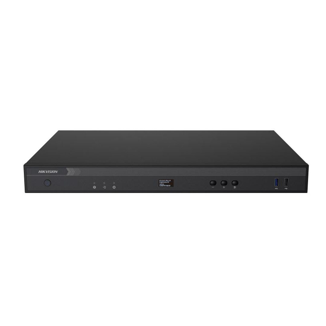 Bộ điều khiển LED không đồng bộ Hikvision DS-DT60B-01HI20NO/U 20 cổng 13MP