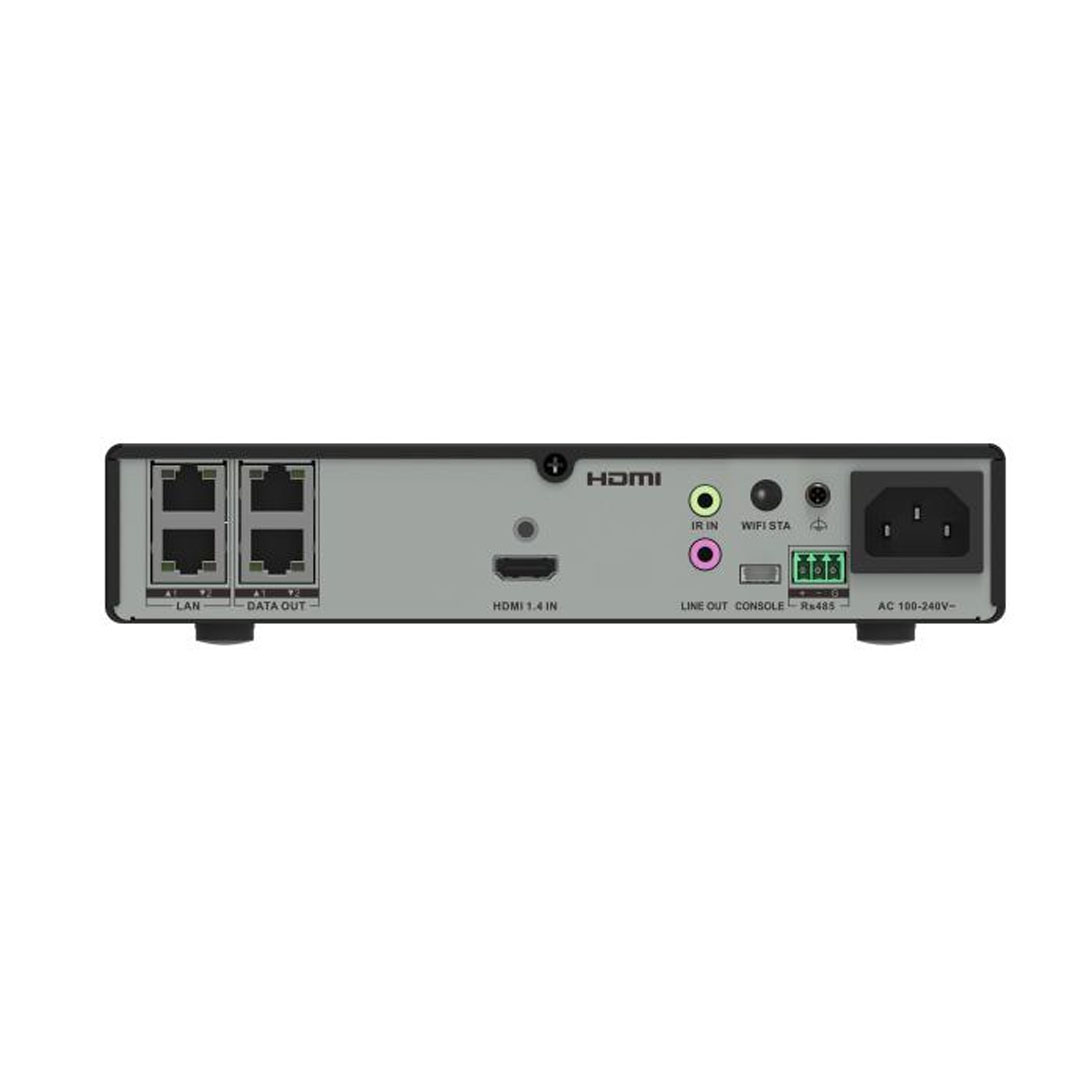 Bộ điều khiển màn hình LED Hikvision DS-DT60C-01HI02NO C Series 2 cổng