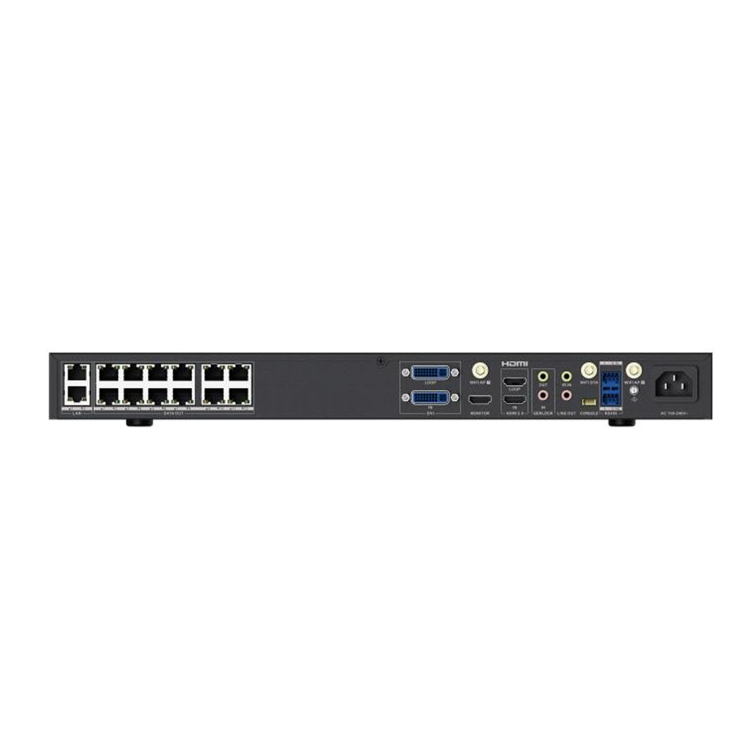 Bộ điều khiển màn hình LED Hikvision 12 cổng DS-DT60P-02HDI12NO/U