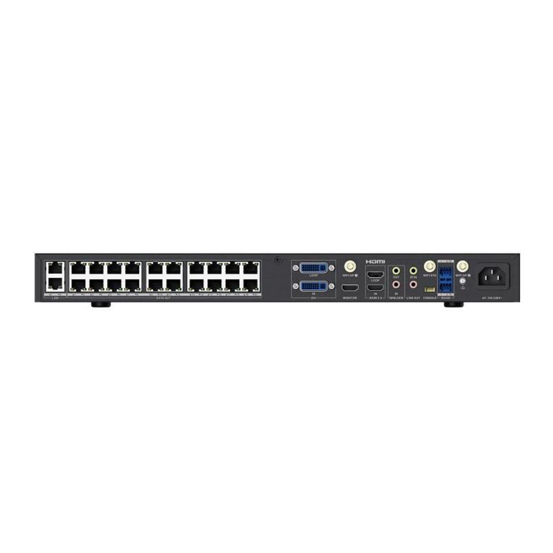 Bộ điều khiển màn hình LED Hikvision 20 cổng DS-DT60P-02HDI20NO/U